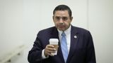 House Ethics committee launches investigation into indicted Texas Democrat Henry Cuellar