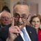 Top Senate Democrat Wants Probe of Whitaker’s White House Contacts