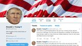 Trump’s Twitter Attacks Threaten to Overshadow Economic Message