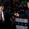 Both Trump, Democrats See Positives in Ohio Election Results