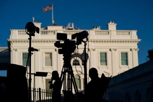US Election Interest Runs High at Embassies in Washington