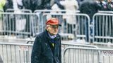 Older people outnumber younger people for the first time in recorded history: U.S. Census