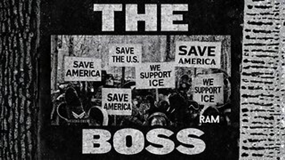 Natasha Owens – “The Boss” (Official Music Video) | Real America’s Music