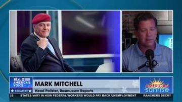 MITCHELL ON NEW YORK & NEW JERSEY RACES