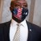 Sen. Tim Scott strikes optimistic tone on police reform legislation