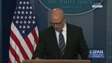 National Security Advisor H. R. McMaster: “I stand by my statement that I made yesterday.” (C-SPAN)