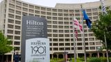 WHCA head says Hilton donated unused dinners to shelters for abused women, children