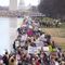Marchers rally in Washington against vaccine mandates