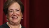 Justice Kagan outlines how Supreme Court ethics code could work if enforced