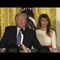President Trump Hosts a Hispanic Heritage Month Event