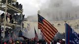 Arrests Mount in US Capitol Riot With Nearly 300 Suspects Identified