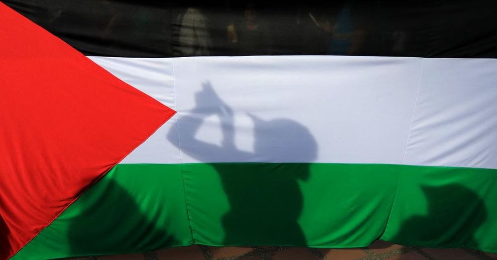 New report details allegations of 'systemic' rape and sexual abuse in Hamas' Oct 7 terror attack