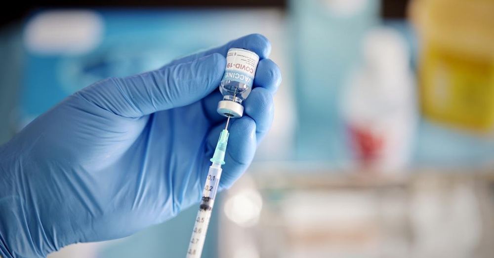 Ron Johnson presses FDA for COVID-19 vaccine safety data