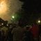 Fourth Of July Fireworks