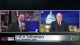 Sebastian Gorka talks with John Solomon about his new show, Just The News - Not Noise