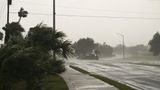 Hurricane Isaias makes landfall in Florida as Category 2 storm with 105 mph winds