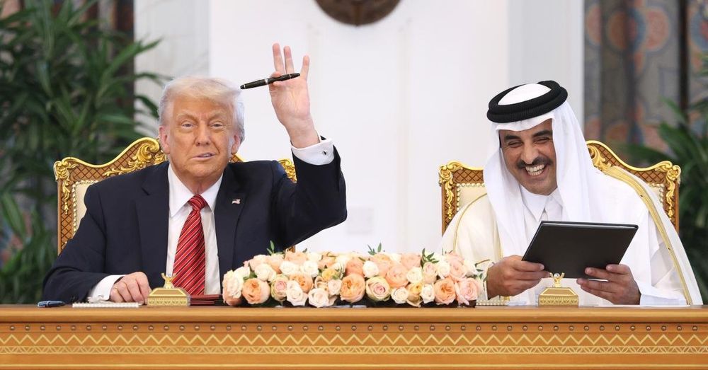 You Vote: With gov't shutdown and Trump 20 point peace plan both in 2nd week, which happens first?