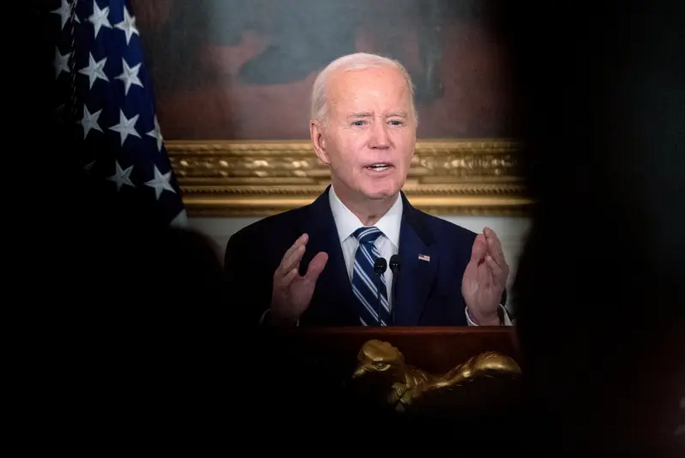 JOE BIDEN & THE BIGGEST COVER-UP IN AMERICAN HISTORY