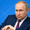 US Warns Putin Falling for His Own Rhetoric