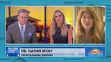 DR. WOLF BREAKS DOWN IMPEACHMENT AND WHY SHE IS SORRY SHE BOUGHT JOE BIDEN'S LIES