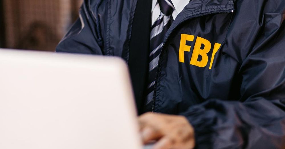 FBI stonewalling charity to suspended whistleblower, watchdog says