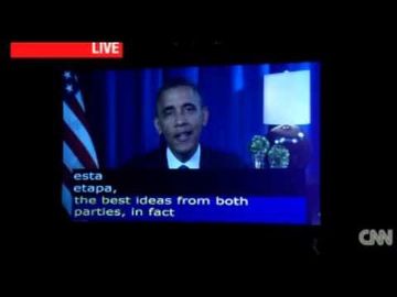 Obama: Obamacare owes a debt to Mitt Romney