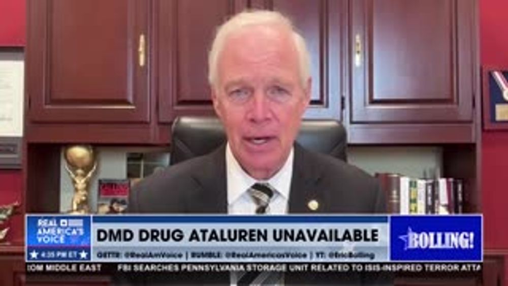 FAMILIES BEG FDA TO APPROVE DRUG ATALUREN