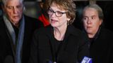 Brown President Christina H. Paxson announces plans to step down