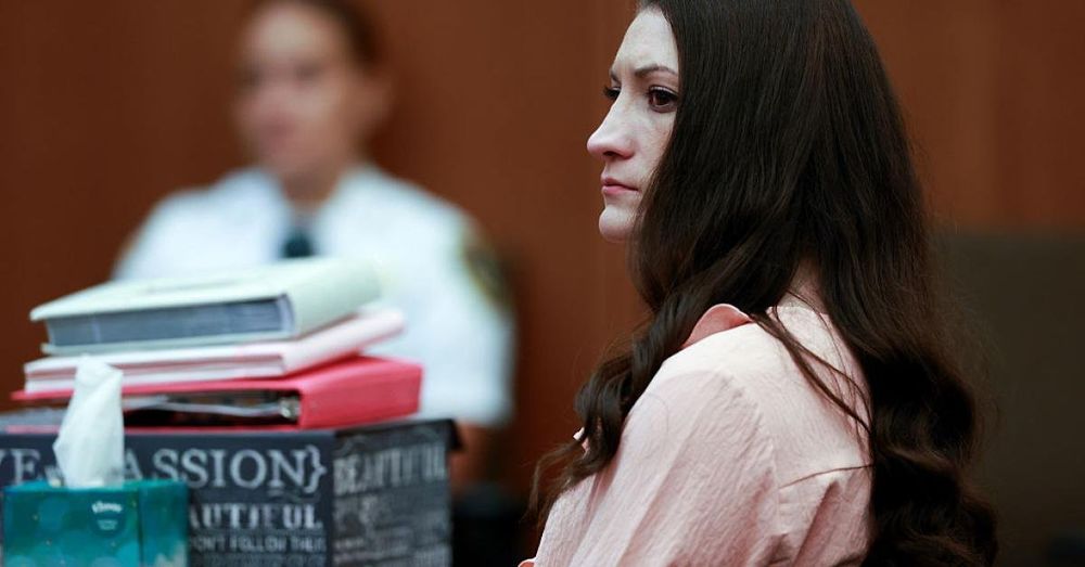 Judge orders Lindsey Clancy jury to deliberate further after they fail to reach verdict