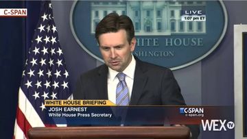 White House weighs in on confederate flag controversy