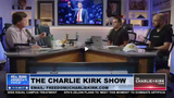 CHARLIE KIRK: PROPHET WITH A MISSION