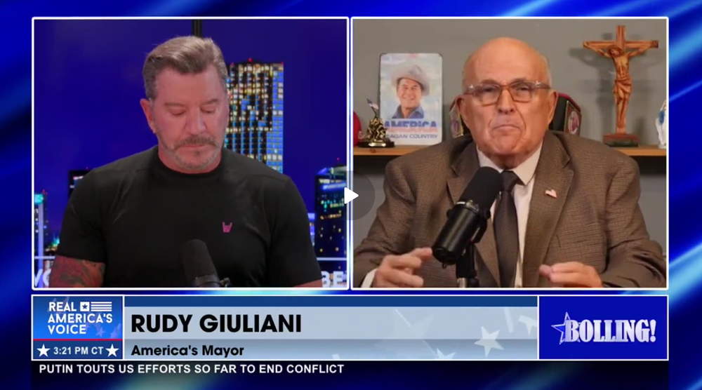MAMDANI LIVES IN A RENT-CONTROLLED APARTMENT IN NEW YORK!