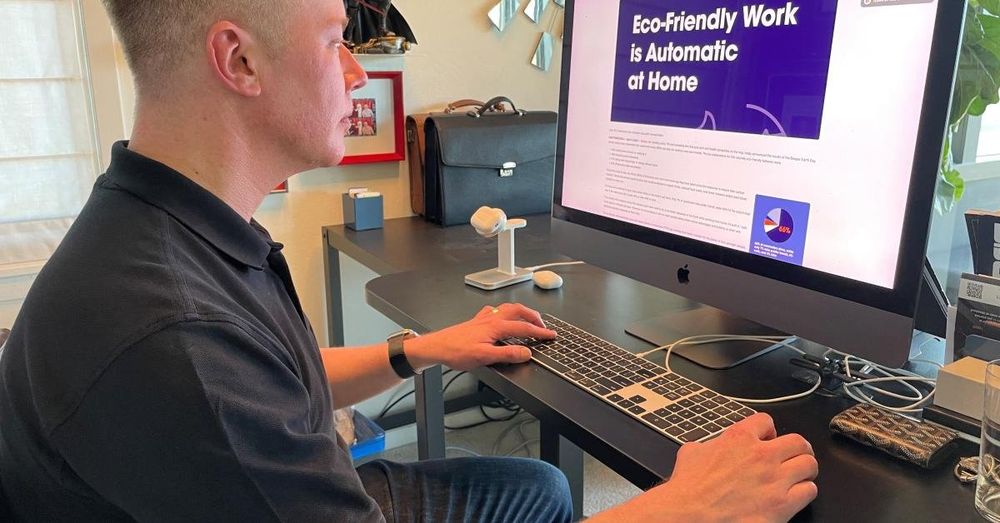 DOGE-inspired state panel in New Hampshire calls for ending remote work for state employees