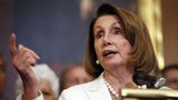 Pelosi Outlines Agenda if Democrats Retake House