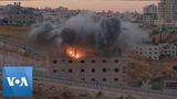 Israel Begins Demolition of Palestinian Homes