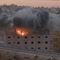 Israel Begins Demolition of Palestinian Homes