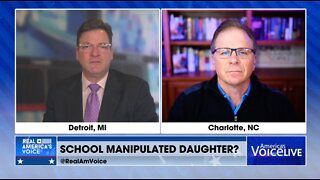Did Teachers Manipulate Daughter Into Thinking She Is Transgender?