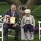 White House Easter Egg Roll: Reading Nook with Sean Spicer
