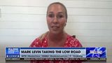 MTG RESPONDS TO MARK LEVIN’S INSULTS
