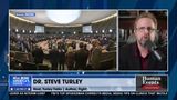 WHY ARE WE SEEING A PUSH TO WW3?
