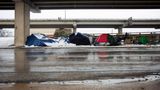 Chicago to receive federal help to combat homelessness