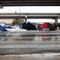 Texas Senate approves measure to impose statewide ban on homeless encampments