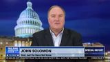 BREAKING: John Solomon Reports New Information On Unlawful Capitol Entry