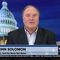 BREAKING: John Solomon Reports New Information On Unlawful Capitol Entry