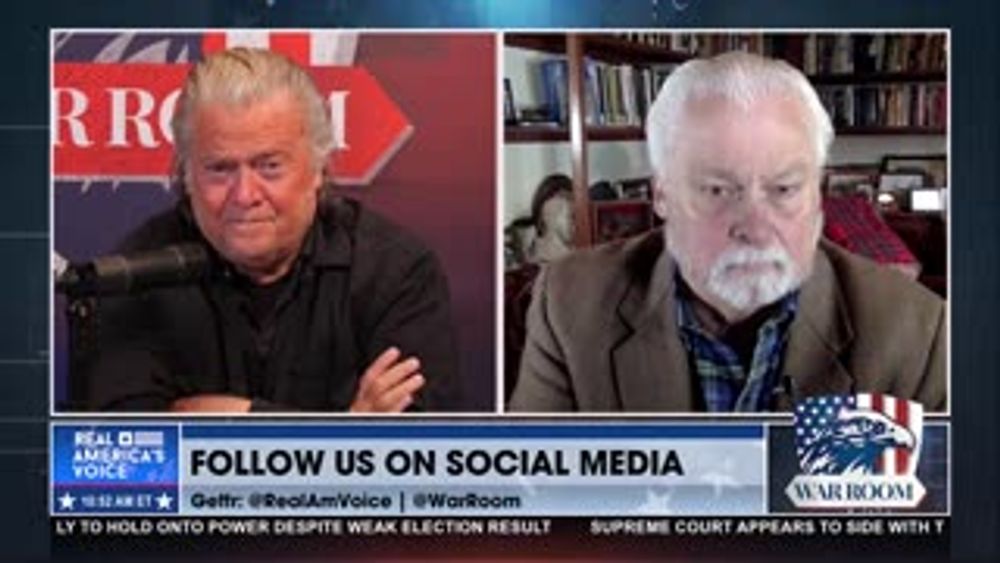 BREAKING: IRAN REJECTS U.S. PEACE PROPOSAL