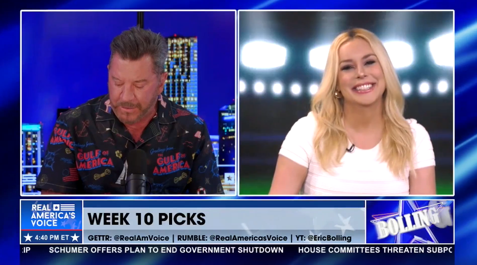 FRIDAY FOOTBALL PICKS 11-7-25