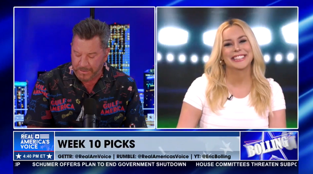 FRIDAY FOOTBALL PICKS 11-7-25