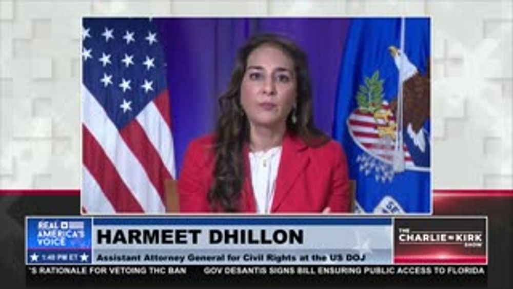 THE CIVIL RIGHTS DIVISION IS FOR ALL AMERICANS