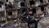 International Criminal Court opens investigation into alleged war crimes in Ukraine