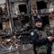 U.S. citizen killed in Ukraine as Russia heavily shells city of Chernihiv